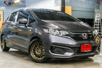 RE30 15inch 4h100 ล้อซิ่งยอดฮิต สีน้ำตาลไหม้ โปรโมชั่นพร้อมยางชุดละ 12900 บาท