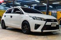 RS01 15inch 4h100 แนว VIP สำหรับรถเก๋งสีใหม่ล่าสุด พร้อมยางเพียงชุดละ 14500 บาท