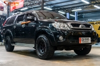 LENSO MAX1 16inch 6h139.7 ล้อ ออฟโรดจาก เลนโซ่ พร้อมยางชุดละ 28000 บาท