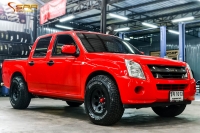 MAC 16inch 6h139.7 ล้อลายหยดน้ำยอดฮิตสำหรับกระบะ พร้อมยางชุดละ 26000 บาท