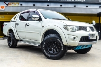 LENSO MAX1 16inch 6h139.7 โปรโมชั่น OOF-ROAD พร้อมยางชุดละ 28000 บาท