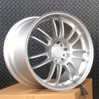 RE30 17inch 5h114.3 ล้อคุณภาพสำหรับรถซิ่งราคาพิเศษเพียงวงละ 4000 บาทเท่านั้น