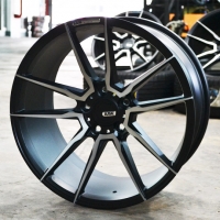 AAW5.2 18inch 5h100 ล้อแนว VIP คุณภาพ ราคาพิเศษเพียงวงละ 5500 บาทเท่านั้น