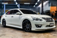 AAW5.2 18inch 5h100 ล้อแนว VIP โปรโมชั่นพร้อมยางเริ่มต้นเพียงชุดละ 29800 บาท