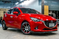 LW01X 17inch 4h100 ล้อแม็กซ์แนว VIP สำหรับรถเก๋งพร้อมยางเพียงชุดละ 24000 บาท