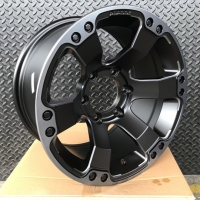 PARODI ROAR 16inch 6h139.7 OFF-ROAD ล้อสำหรับสายลุย ราคาวงละ 4250 บาท