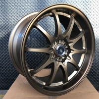 CE28 17inch 5h114.3-5h100 สำหรับรถเก๋งและกระบะ ราคาพิเศษวงละ 4000 บาทเท่านั้้น