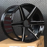 HTR 20inch 6h139.7 ล้อแม็กซ์สวยๆ สำหรับกระบะ 6 รู ราคาพิเศษวงละ 6500 บาท